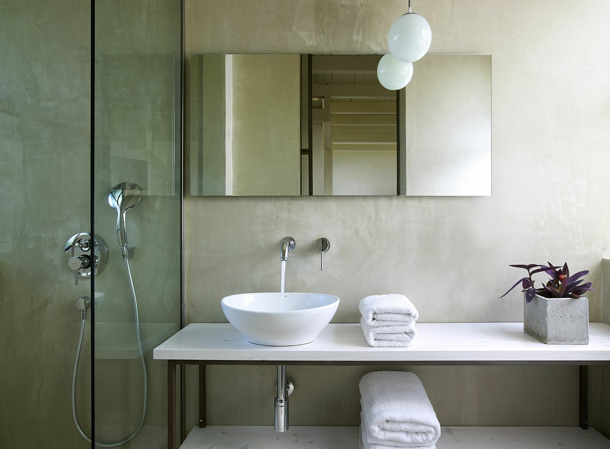 Hotel Irida Stalida Zimmer foto